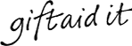 Gift Aid Logo