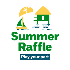 Enter our Raffle